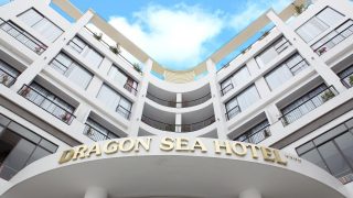 Thiết kế nội thất khách sạn Dragon Sea Sam Son Hotel 81