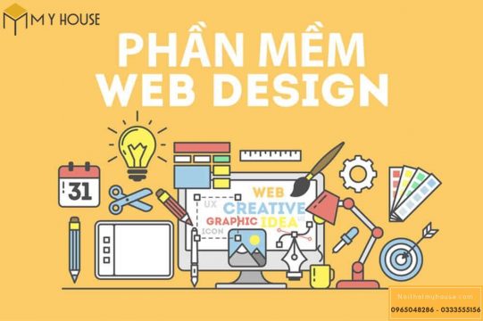 Adobe Muse là gì? Tính năng phần mềm thiết kế Web tốt nhất 2023 4