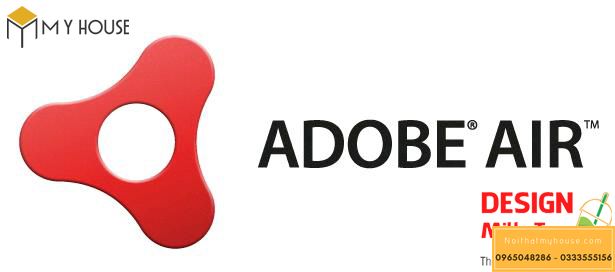 Adore Air cho phép phát triển ứng dụng gốc