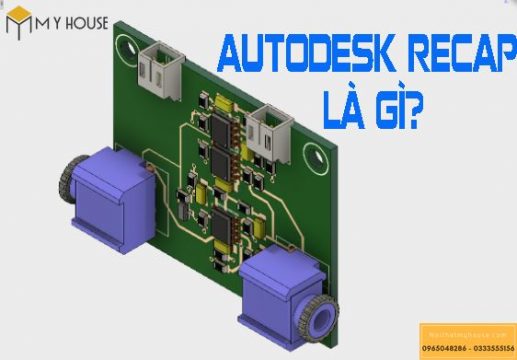 Autodesk recap là gì? Hướng dẫn tải & Sử dụng phần mềm từ A-Z 2023 6