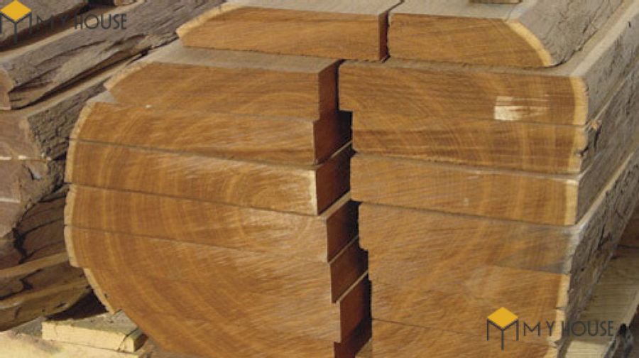 Đặc điểm của gỗ giá tỵ là gì?