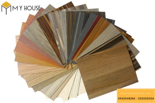 Gỗ Laminate  5