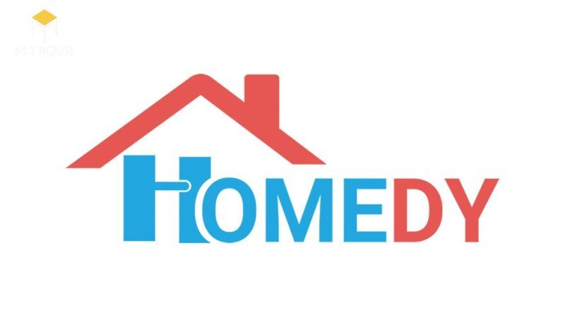 Homedy.com là sàn giao dịch nhà đất hàng đầu nước ta hiện nay