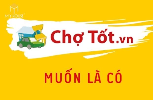Chotot.vn chính là trang web mua bán và rao vặt lớn nhất ở nước ta hiện nay