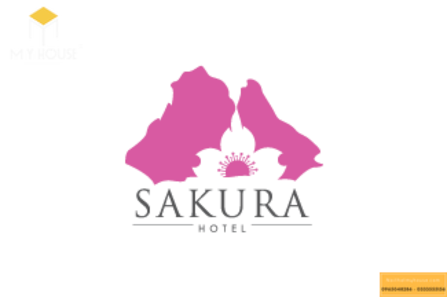 Màu sắc thiết kế logo khách sạn