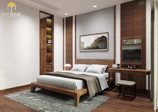 Showroom nội thất tại Hải Phòng 2