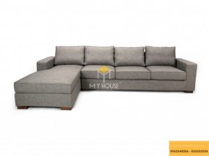 Sofa giường nằm cao cấp hiện đại - Mẫu 48
