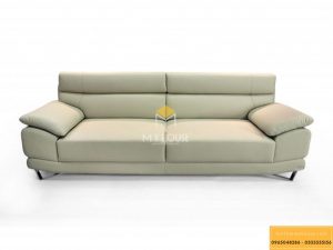 Sofa giường nằm cao cấp hiện đại - Mẫu 9