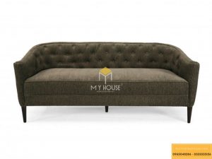 Sofa giường nằm cao cấp hiện đại - Mẫu 10
