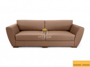 Sofa giường nằm cao cấp hiện đại - Mẫu 11