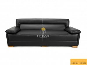 Sofa giường nằm cao cấp hiện đại - Mẫu 12
