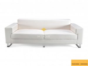 Sofa giường nằm cao cấp hiện đại - Mẫu 14