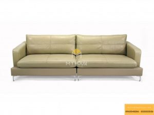 Sofa giường nằm cao cấp hiện đại - Mẫu 18