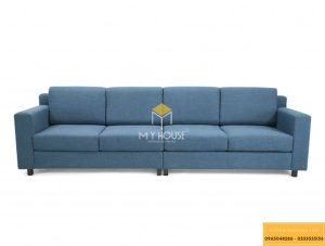 Sofa giường nằm cao cấp hiện đại - Mẫu 19