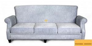 Sofa giường nằm cao cấp hiện đại - Mẫu 24