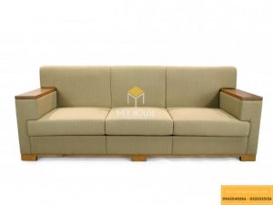 Sofa giường nằm cao cấp hiện đại - Mẫu 29