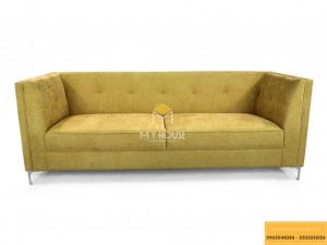 Sofa giường nằm cao cấp hiện đại - Mẫu 31