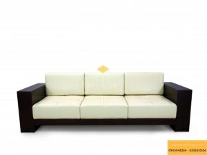 Sofa giường nằm cao cấp hiện đại - Mẫu 36