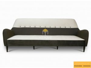 Sofa giường nằm cao cấp hiện đại - Mẫu 41