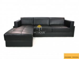 Sofa giường nằm cao cấp hiện đại - Mẫu 3