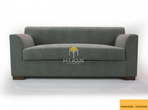 Sofa nỉ cao cấp 7