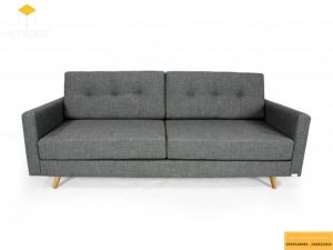Mẫu sofa nỉ cao cấp đẹp - Mẫu 15