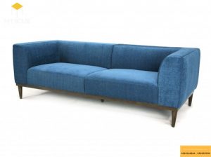 Mẫu sofa nỉ cao cấp đẹp - Mẫu 42