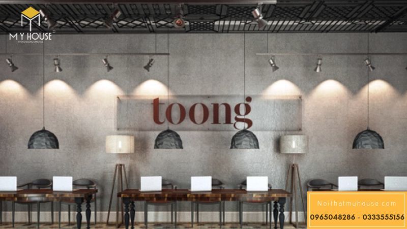 Toong Coworking