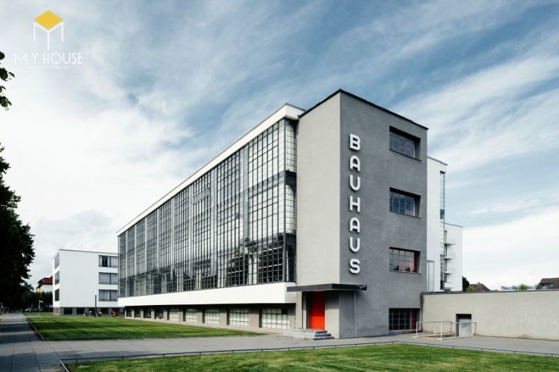 Phong trào Bauhaus là gì? Tất cả thông tin đầy đủ A-Z 2022