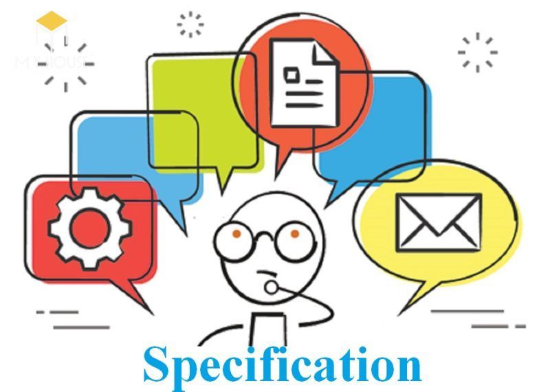 Khái niệm Spec - Specification là gì?