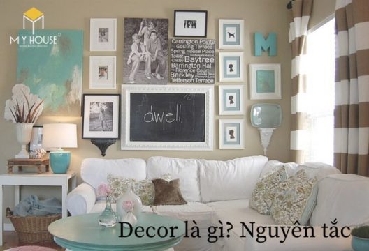 Decor là gì? 11