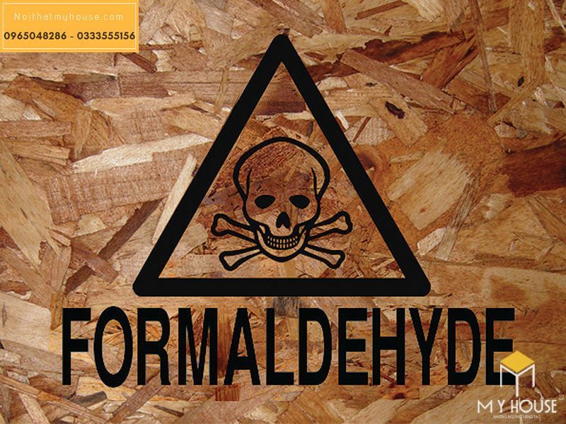 Formaldehyde là gì? 16