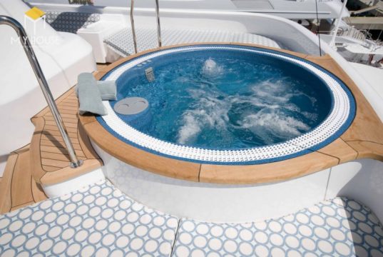 Jacuzzi là gì? 5