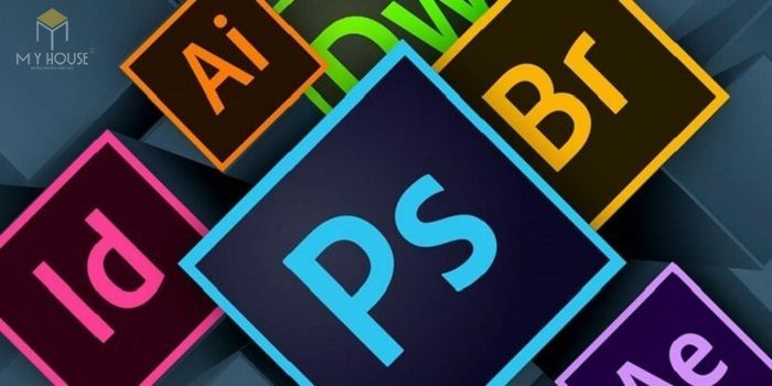 Adobe Creative Cloud (hay còn gọi là Adobe CC) là bộ phần mềm dùng để quản lí tất cả các ứng dụng hiện có của Adobe