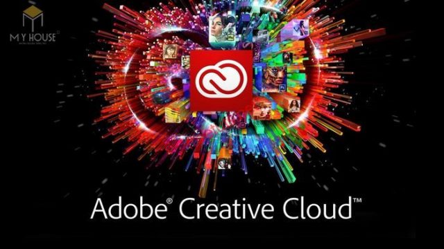 Adobe Creative Cloud là gì? 3