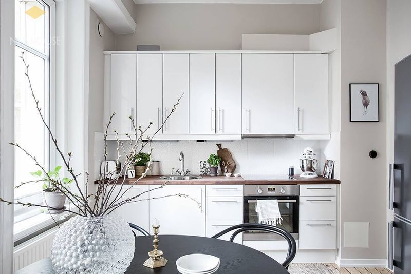 Phong cách minimalism trong nội thất được ưa chuộng bởi sự giản dị, tinh tế