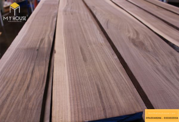Công thức tính mét khối ván gỗ