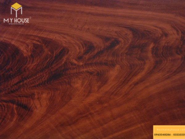 So sánh gỗ hương đá với gỗ gụ