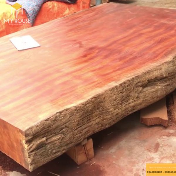 Cách nhận biết qua chất lượng gỗ