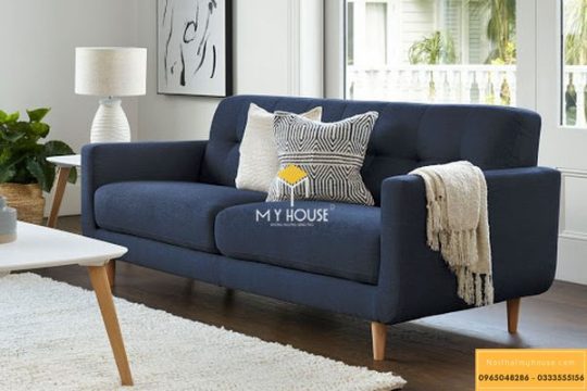 Các loại Sofa mini giá rẻ cho phòng khách chung cư nhỏ 1