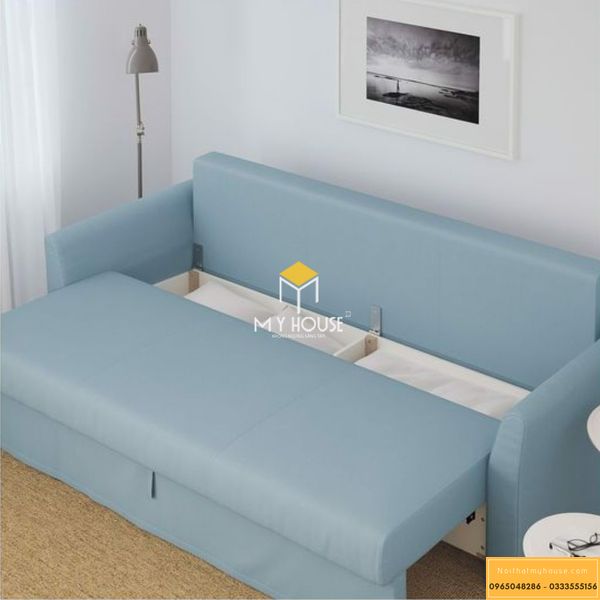 Sofa giường - Hình 16