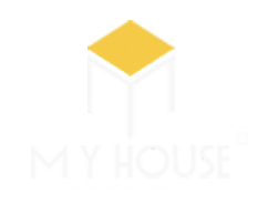 Logo Nội thất My House