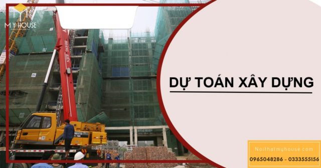 Phần mềm dự toán xây dựng 23