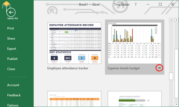 Quản lý dự án bằng Excel 13