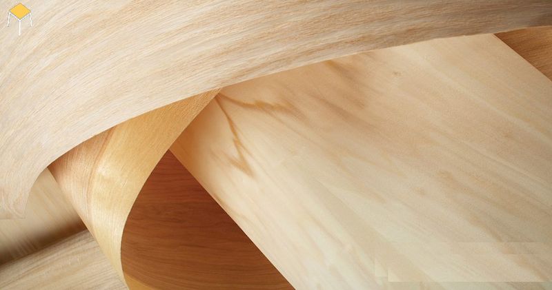 Báo giá nội thất gỗ công nghiệp phủ Veneer