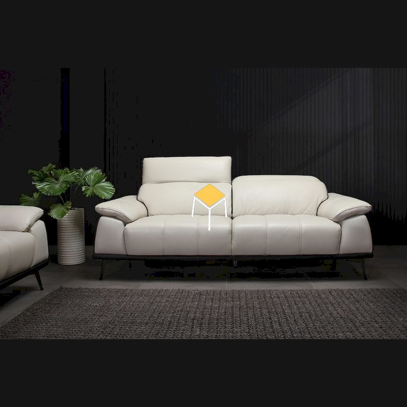 Thiết kế sofa phong cách Bắc Âu