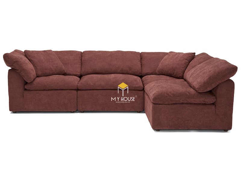 Mẫu sofa giá rẻ