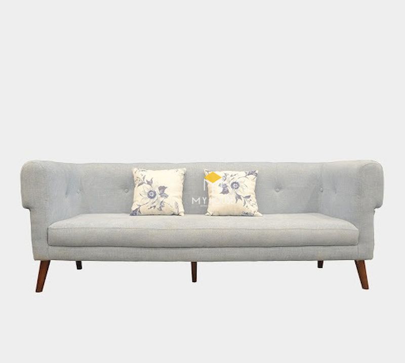 mẫu sofa văng nỉ đẹp