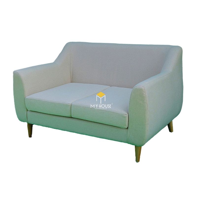 Ưu điểm của sofa văng nỉ - thiết kế đa dạng