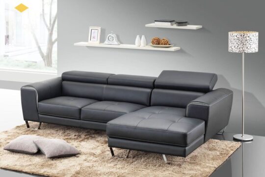 Sofa da công nghiệp 22